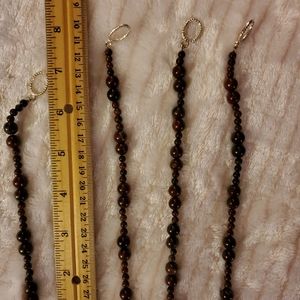 Cute Brown Bracelets